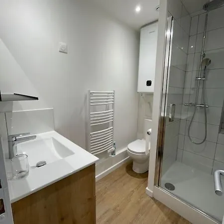Proche Lille Apartamento